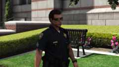 Campus Patrol