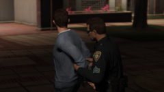 Undergraduate Under the Influence