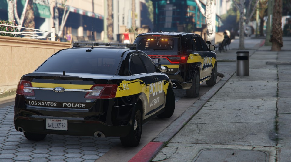 ReadingPD_6.png - GTA V Galleries - LCPDFR.com