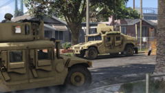 Day 5: South LS Unrest