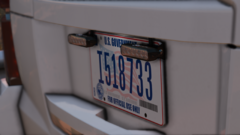 Chevrolet Tahoe Special Service Vehicle 2019 (U.S. Park Ranger)