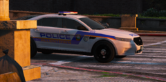 Car 202 on Patrol (Outdated)