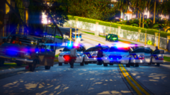 Felony Stop (Outdated)