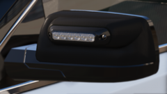 Whelen ION Mirror-Beams