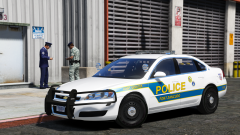 JS Military Police Impala