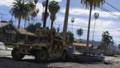 Day 5: South LS Unrest