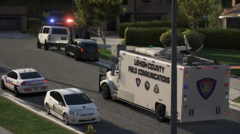 Standoff 4 (Outdated)