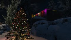 Silent Christmas Night