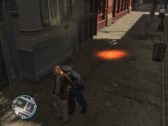 How many knifes was he carrying ??