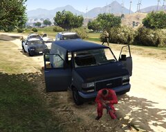 LASD under fire. (1/3)