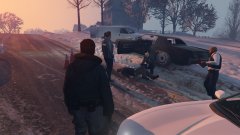 Att. McFly's strange MVA.