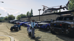 Check out the GSP Heli.