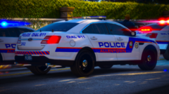 FPIS 202: Felony Stop (Outdated)