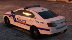 (WIP) Allentown Police Department FPIS