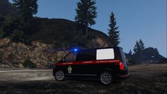 [RUS] Investigative Comitee (Следственный комитет Российской Федерации)