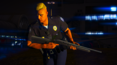 Lehigh And Northampton Airport Police