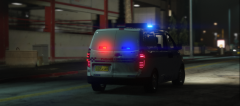 City 45 Responding Code Blue