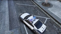 ALL CARS WILL HAVE 5 DIFFERENT UNITS FOR BACKUP REALISM