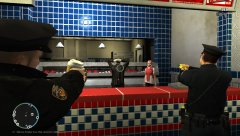 Sexual harrasment at Star Junction's Burger Shot