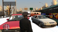 FDNY causes an emergency while trying to respond [...]