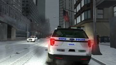 Traffic Control unit 4009 and 'Dogmeat'
