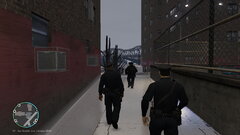 Rodrigo Rivas Arrested!