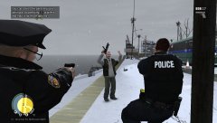 Another Securicar heist stopped