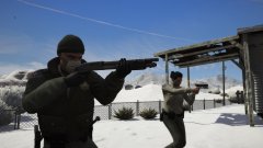 BCSO moving in on wanted suspects