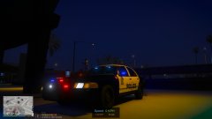 LSPD Slicktop