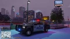 Beautiful Los Santos