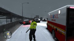Suspects Netralized