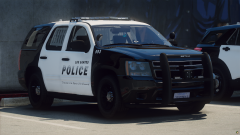 2014 Cheverolet Tahoe