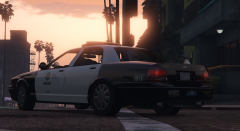 LSPD Stanier