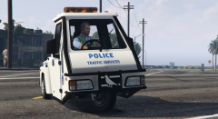 DPPD Traffic Services