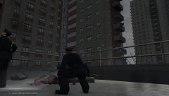 Sad morning for the Bohan precint