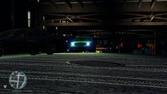 Graveyard shift begins ...