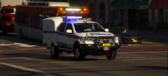 City 17 Responding Code Red