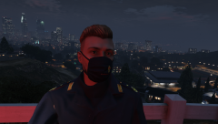 Polizia Di Stato - Italian Police