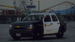 LASD Tahoe