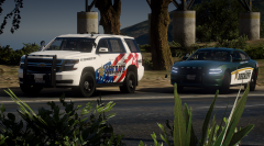 Holiday Season Enforcement