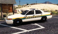 BCSO Vic