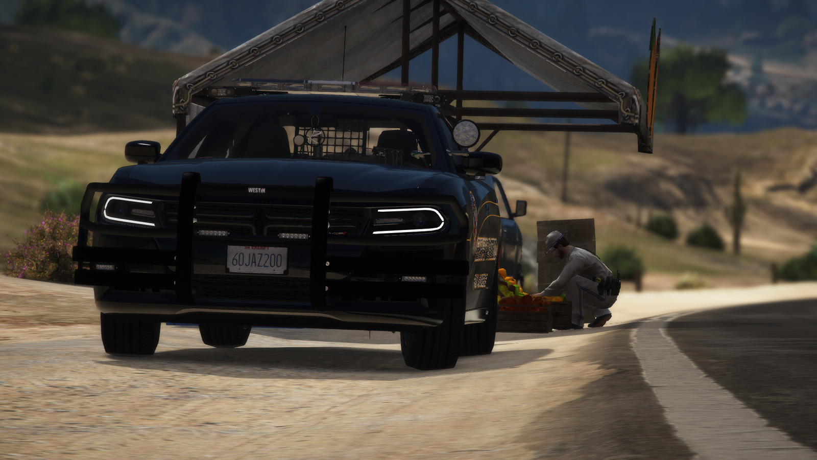 GTA5_KVjONcUixR.png - GTA V Galleries - LCPDFR.com