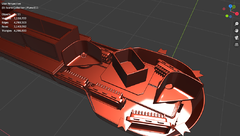 Whelen DELTA EARLY WIP