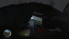 Fatal Bus Accident