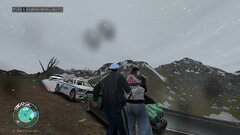 Street Racing in the Mountains