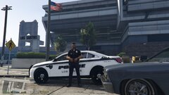 First Duty After Transfer