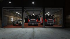 Armadale Station ready for anything