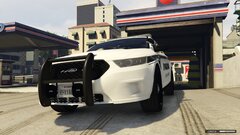 Fresh Out of the Car Wash