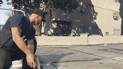 EUROPOL in a arrest warrant gone bad (1/3)