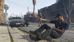 EUROPOL in a arrest warrant gone bad (3/3)